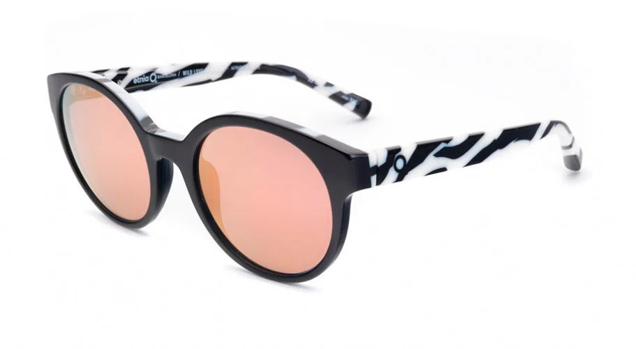 Etnia Barcelona WLA AFRICA02 Sunglasses - view 81